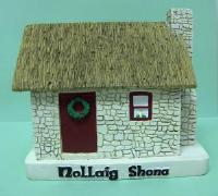 NOLLAIG SHONA COTTAGE